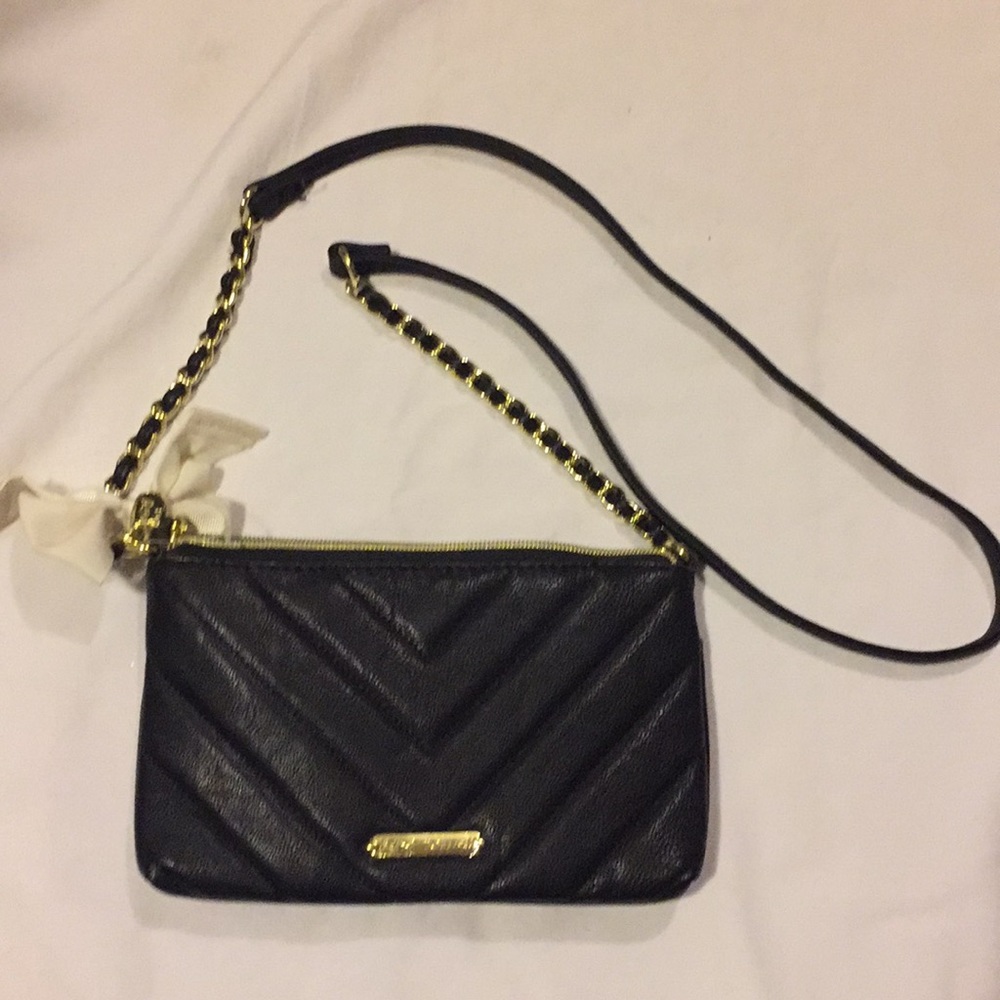 Betsey Johnson purse